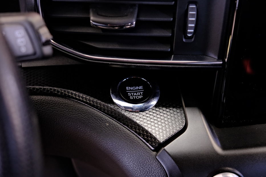 Продам Ford Explorer ST 2020 года в Одессе