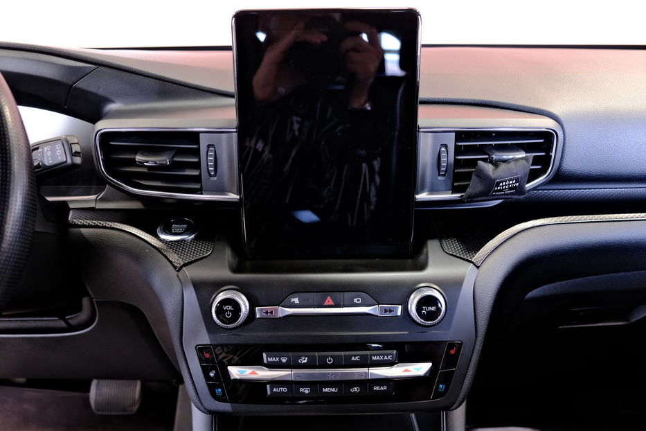 Продам Ford Explorer ST 2020 года в Одессе