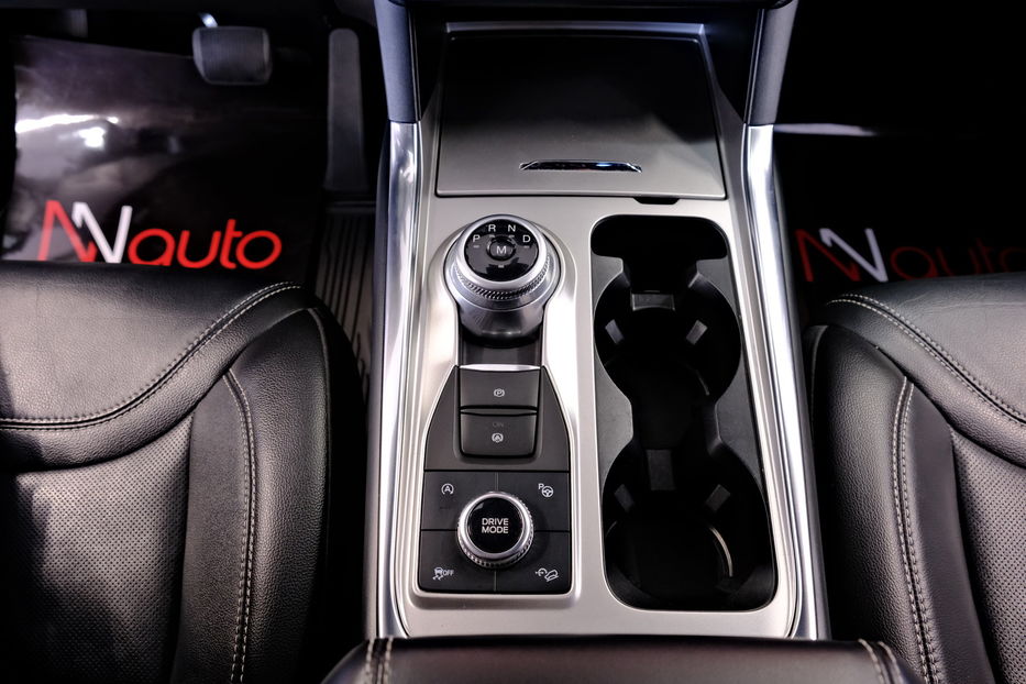 Продам Ford Explorer ST 2020 года в Одессе