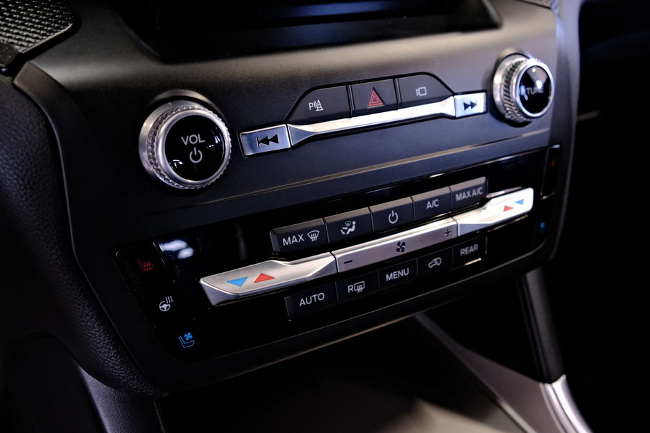 Продам Ford Explorer ST 2020 года в Одессе