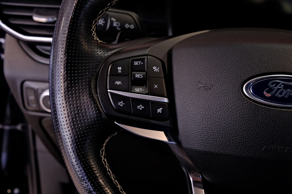 Продам Ford Explorer ST 2020 года в Одессе