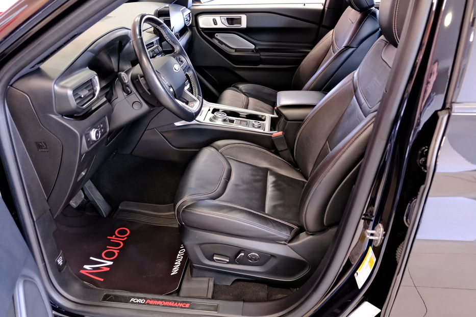 Продам Ford Explorer ST 2020 года в Одессе