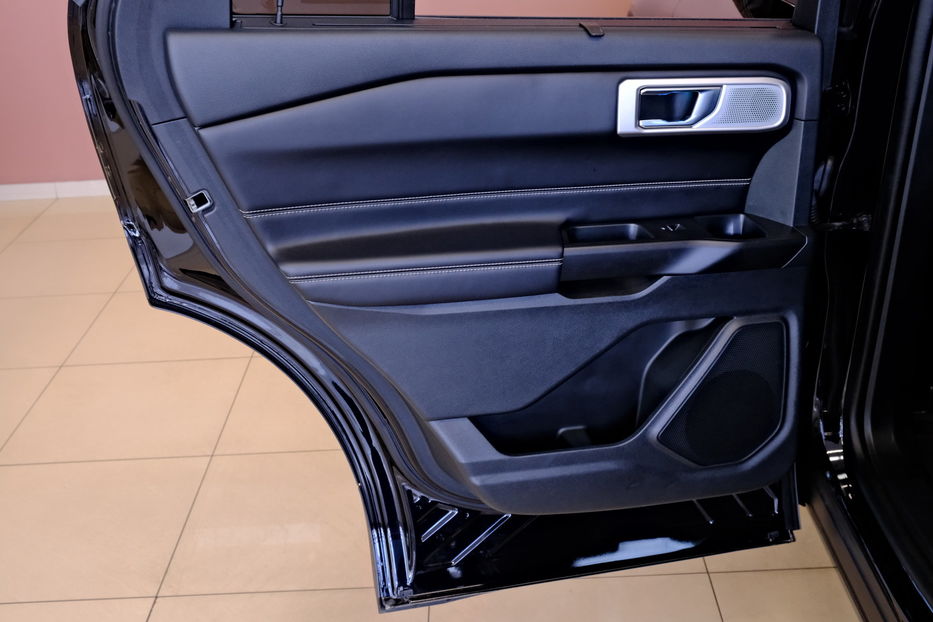 Продам Ford Explorer ST 2020 года в Одессе