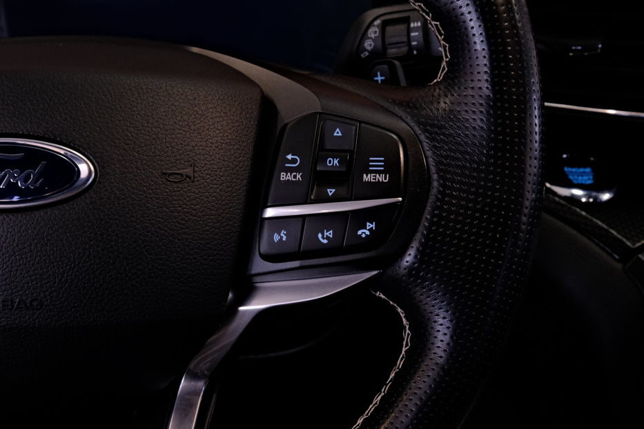 Продам Ford Explorer ST 2020 года в Одессе