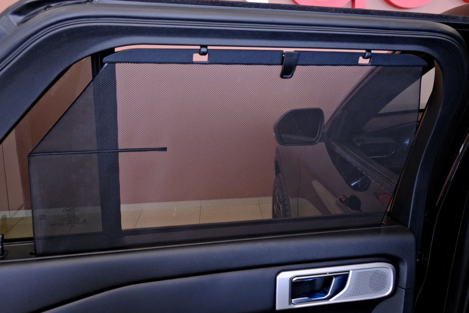 Продам Ford Explorer ST 2020 года в Одессе