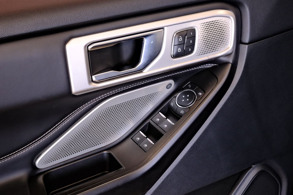 Продам Ford Explorer ST 2020 года в Одессе