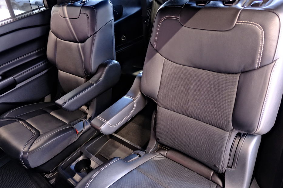 Продам Ford Explorer ST 2020 года в Одессе