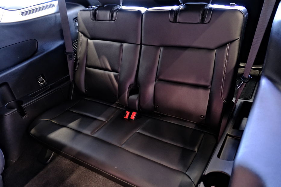 Продам Ford Explorer ST 2020 года в Одессе