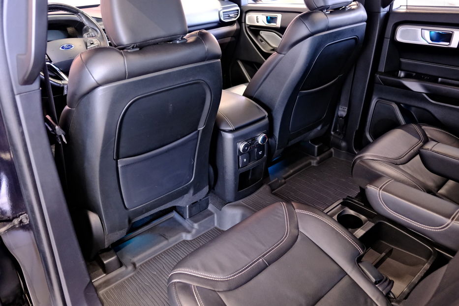 Продам Ford Explorer ST 2020 года в Одессе