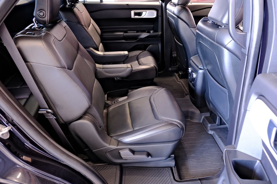 Продам Ford Explorer ST 2020 года в Одессе