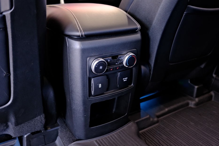 Продам Ford Explorer ST 2020 года в Одессе