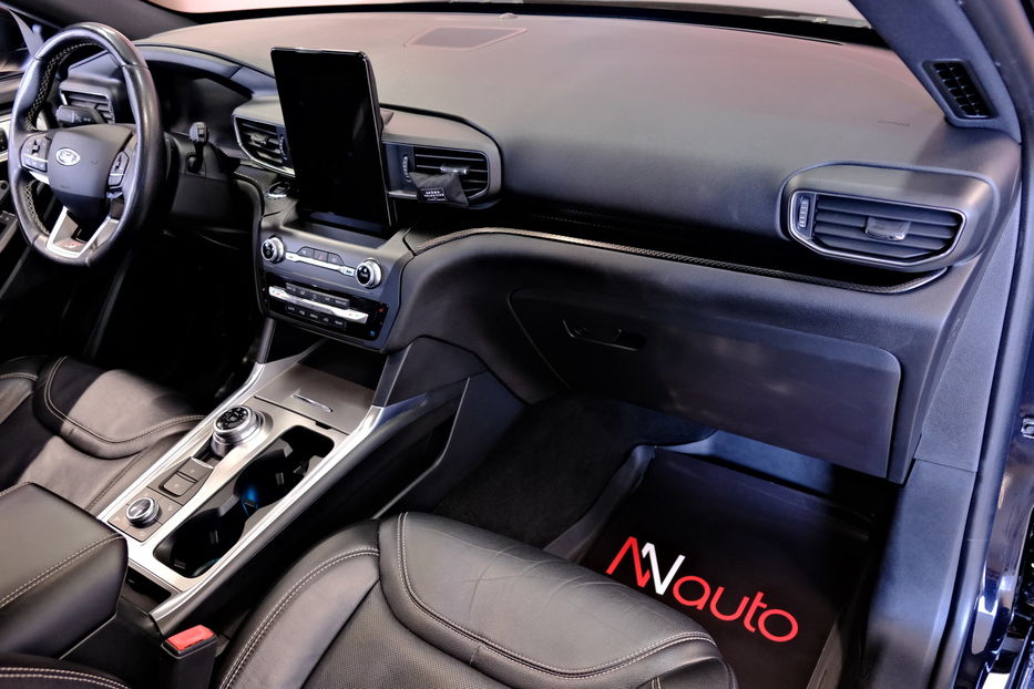 Продам Ford Explorer ST 2020 года в Одессе