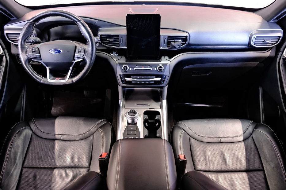 Продам Ford Explorer ST 2020 года в Одессе