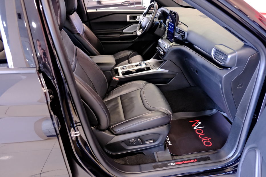 Продам Ford Explorer ST 2020 года в Одессе