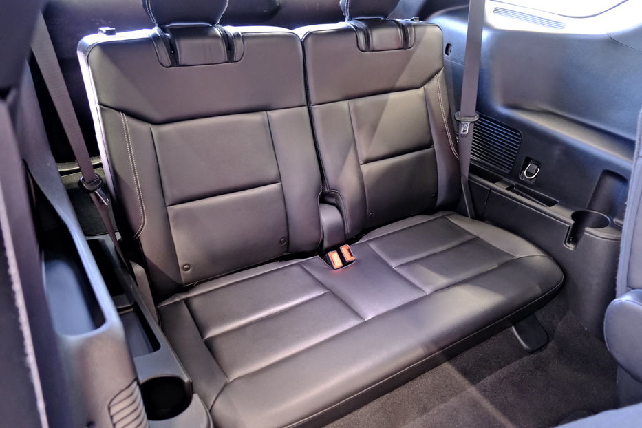 Продам Ford Explorer ST 2020 года в Одессе