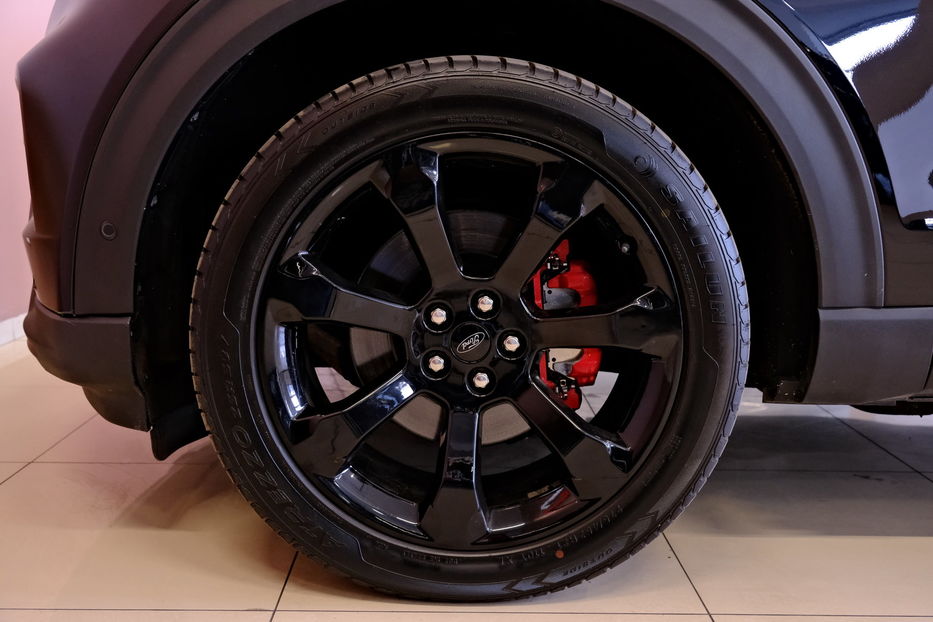 Продам Ford Explorer ST 2020 года в Одессе