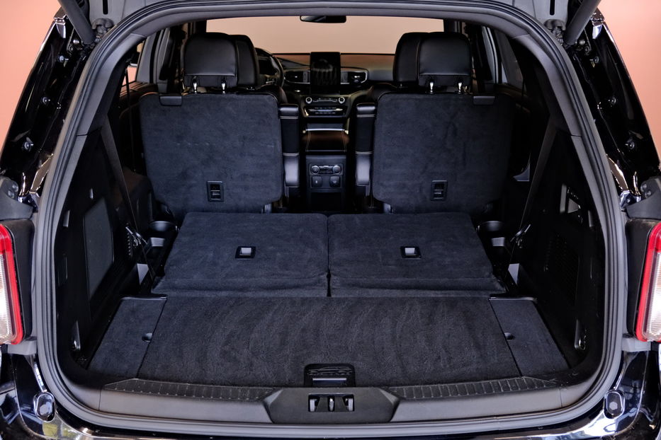 Продам Ford Explorer ST 2020 года в Одессе