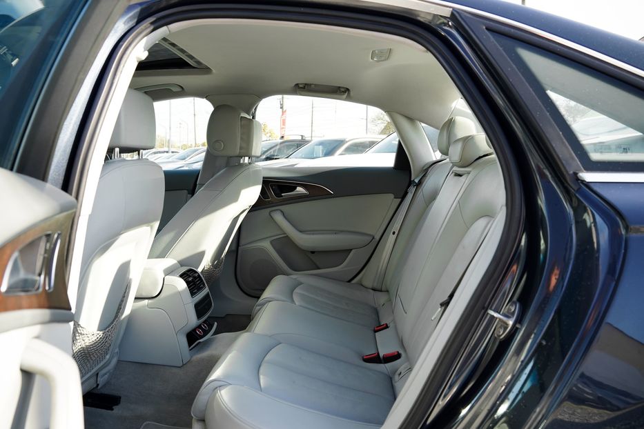 Продам Audi A6 Premium Plus 2013 года в Черновцах