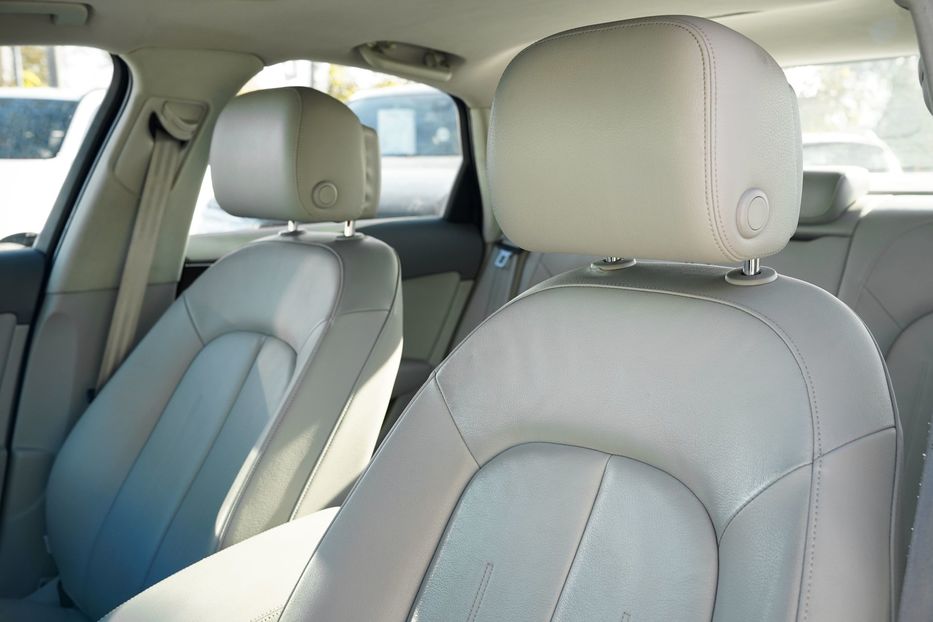 Продам Audi A6 Premium Plus 2013 года в Черновцах