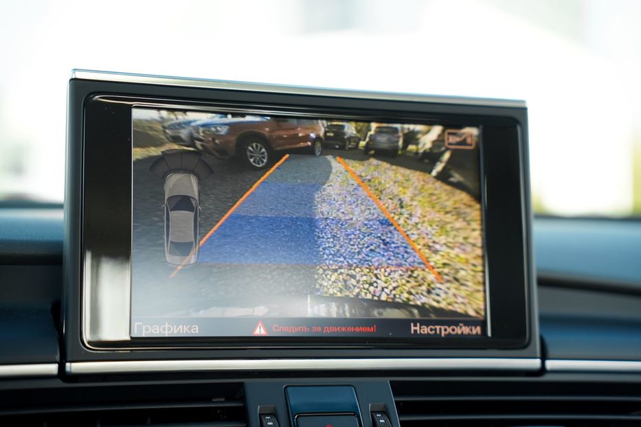 Продам Audi A6 Premium Plus 2013 года в Черновцах