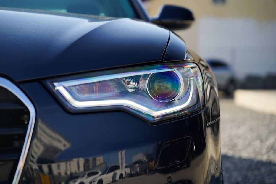 Продам Audi A6 Premium Plus 2013 года в Черновцах