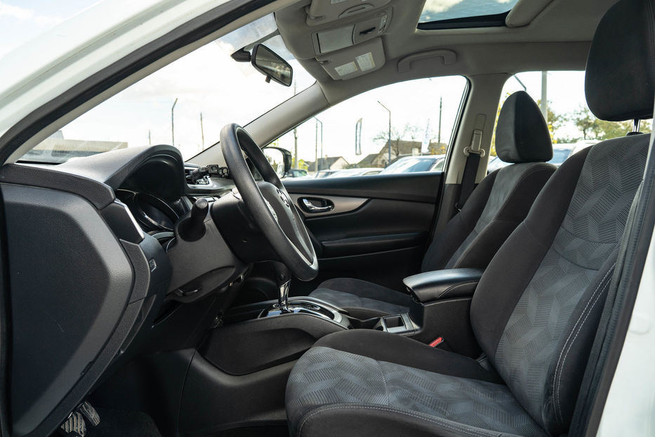 Продам Nissan Rogue S 2015 года в Черновцах