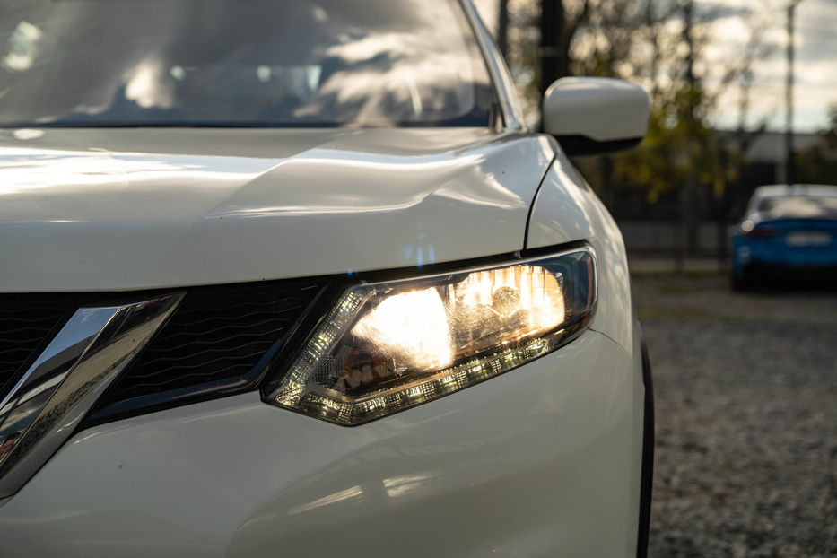 Продам Nissan Rogue S 2015 года в Черновцах