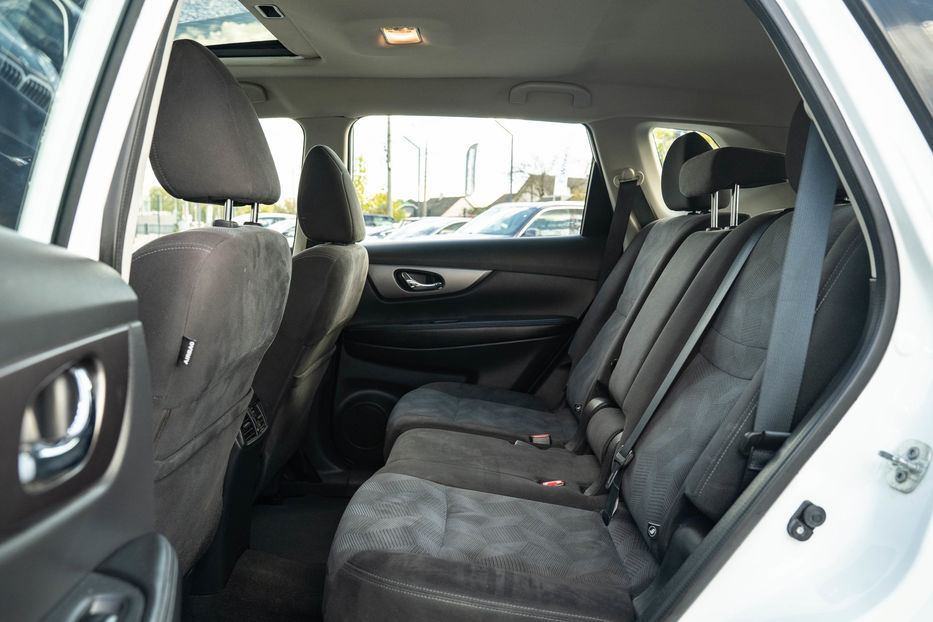 Продам Nissan Rogue S 2015 года в Черновцах