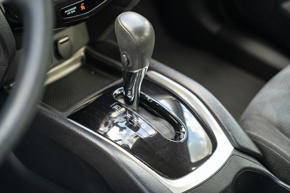 Продам Nissan Rogue S 2015 года в Черновцах