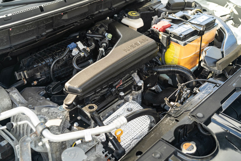 Продам Nissan Rogue S 2015 года в Черновцах