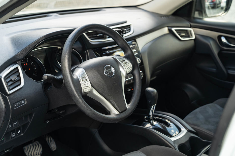 Продам Nissan Rogue S 2015 года в Черновцах