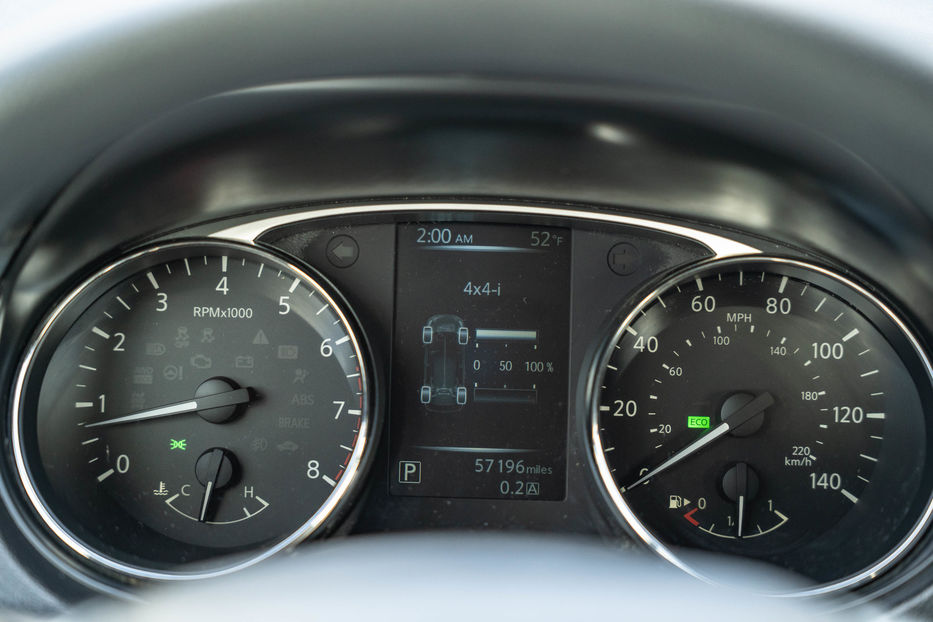 Продам Nissan Rogue S 2015 года в Черновцах