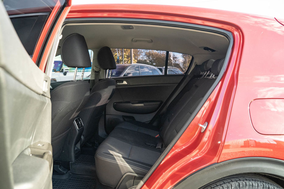 Продам Kia Sportage 2018 года в Черновцах