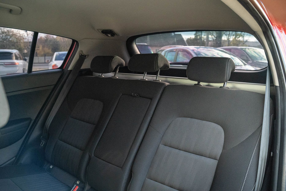 Продам Kia Sportage 2018 года в Черновцах