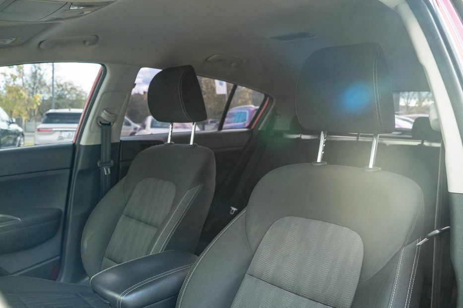 Продам Kia Sportage 2018 года в Черновцах