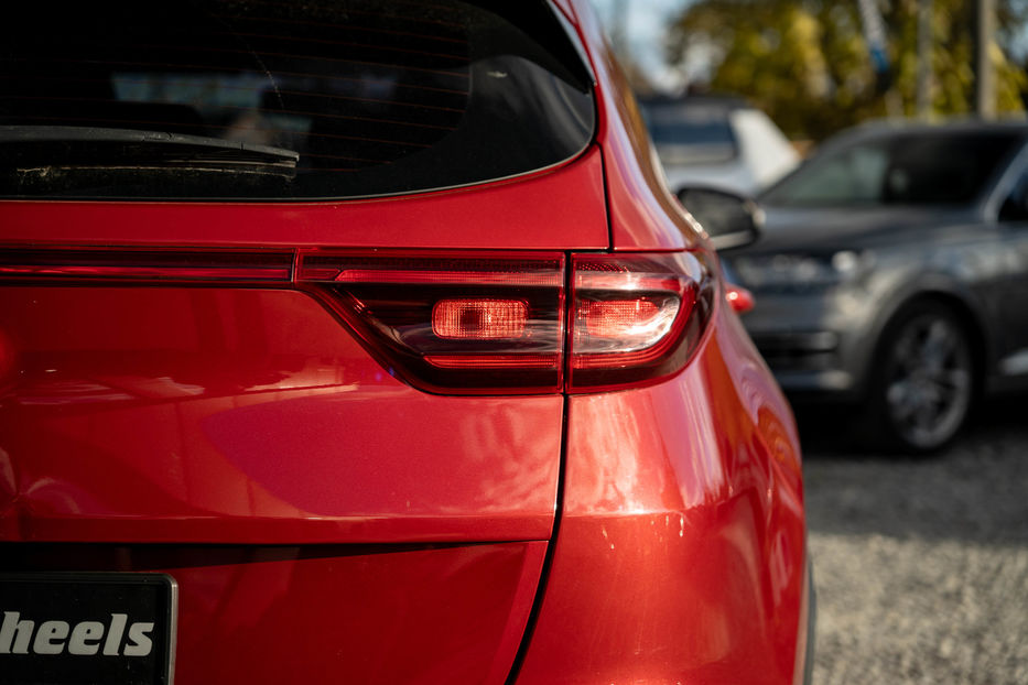 Продам Kia Sportage 2018 года в Черновцах