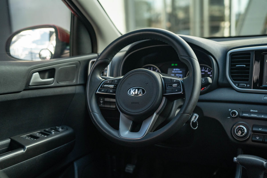 Продам Kia Sportage 2018 года в Черновцах