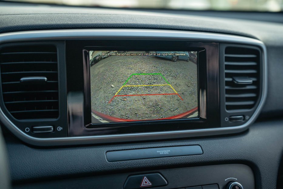 Продам Kia Sportage 2018 года в Черновцах