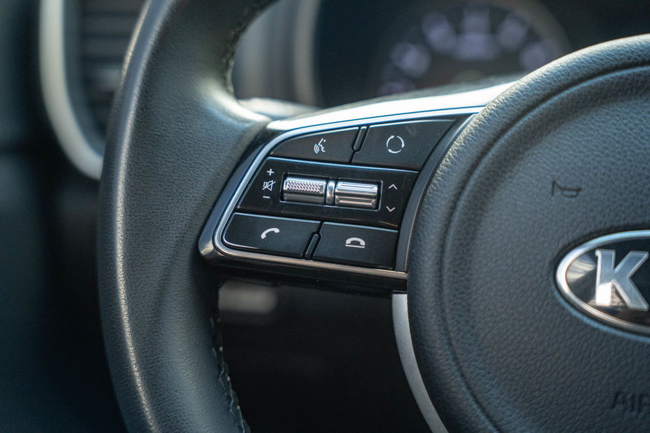 Продам Kia Sportage 2018 года в Черновцах