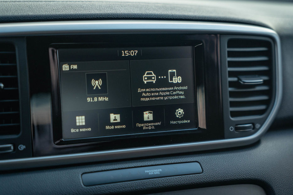 Продам Kia Sportage 2018 года в Черновцах