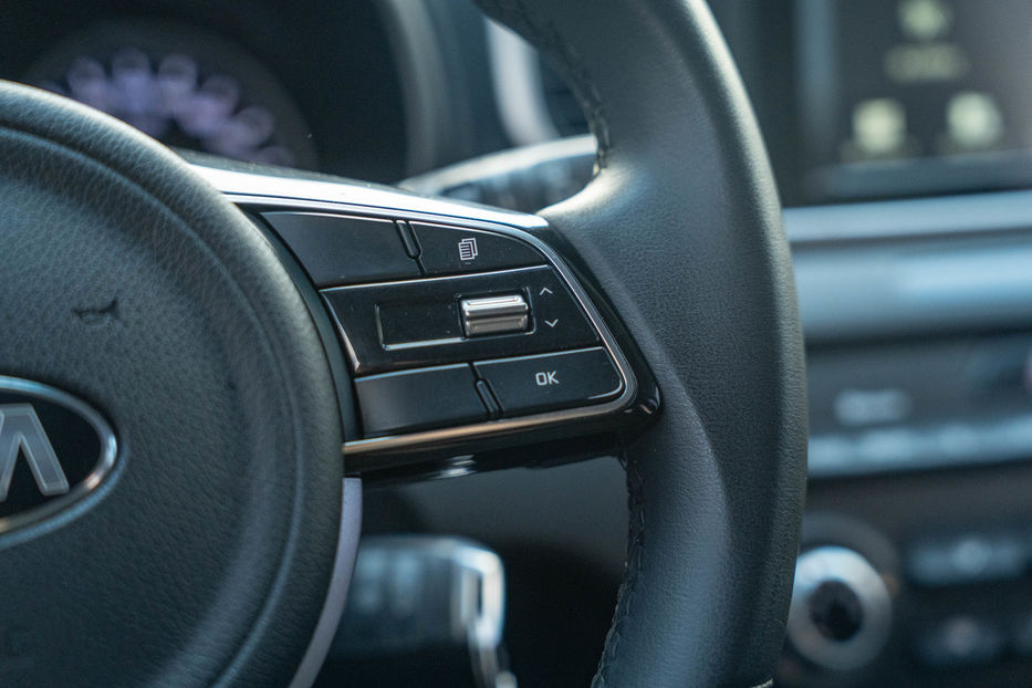 Продам Kia Sportage 2018 года в Черновцах