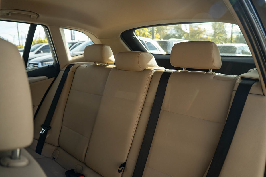 Продам BMW X1 20d xDrive 2015 года в Черновцах