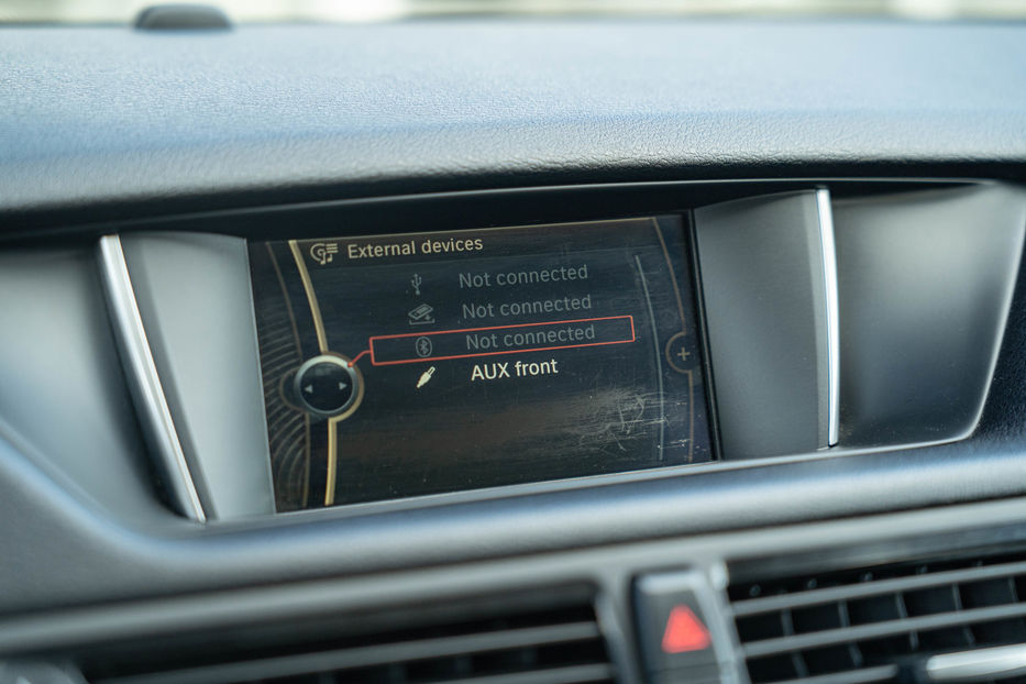 Продам BMW X1 20d xDrive 2015 года в Черновцах