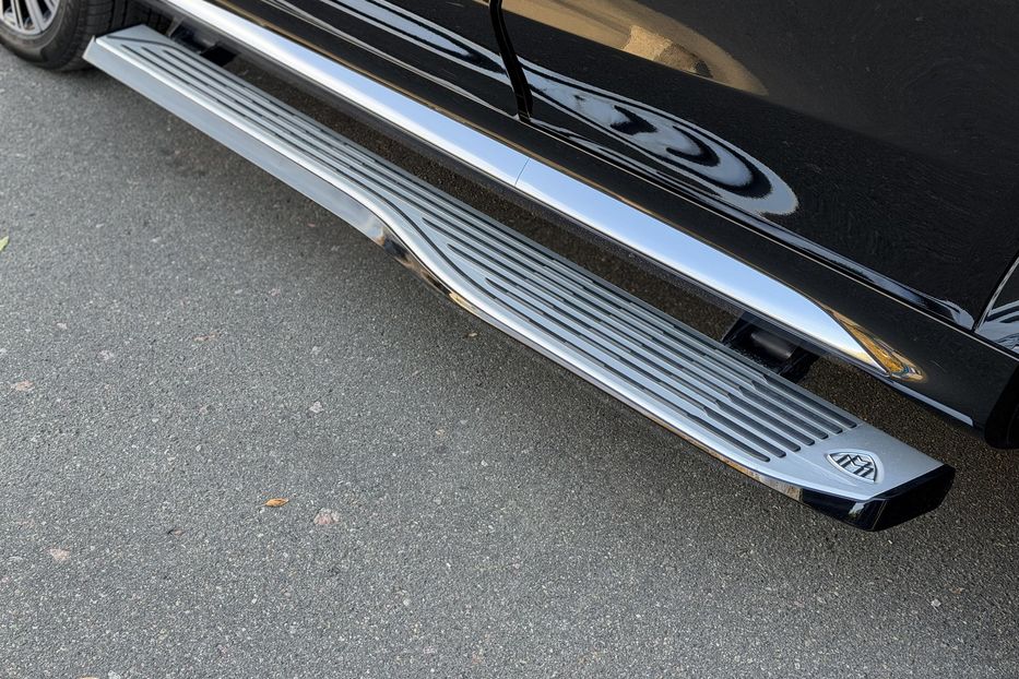 Продам Mercedes-Benz Maybach GLS 600 2020 года в Киеве