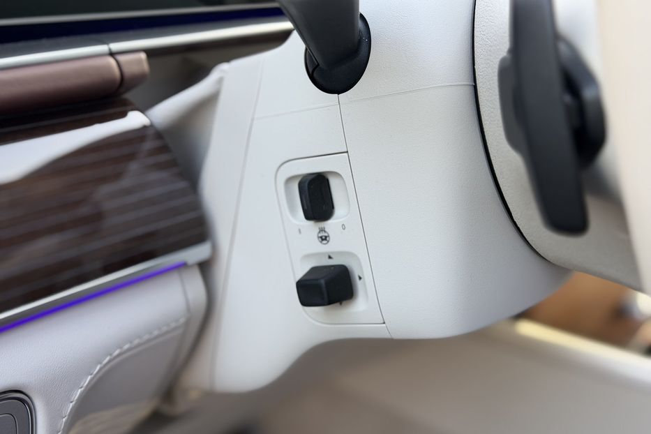 Продам Mercedes-Benz Maybach GLS 600 2020 года в Киеве