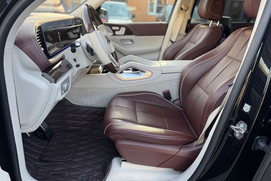 Продам Mercedes-Benz Maybach GLS 600 2020 года в Киеве