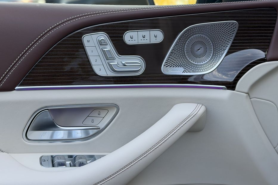 Продам Mercedes-Benz Maybach GLS 600 2020 года в Киеве