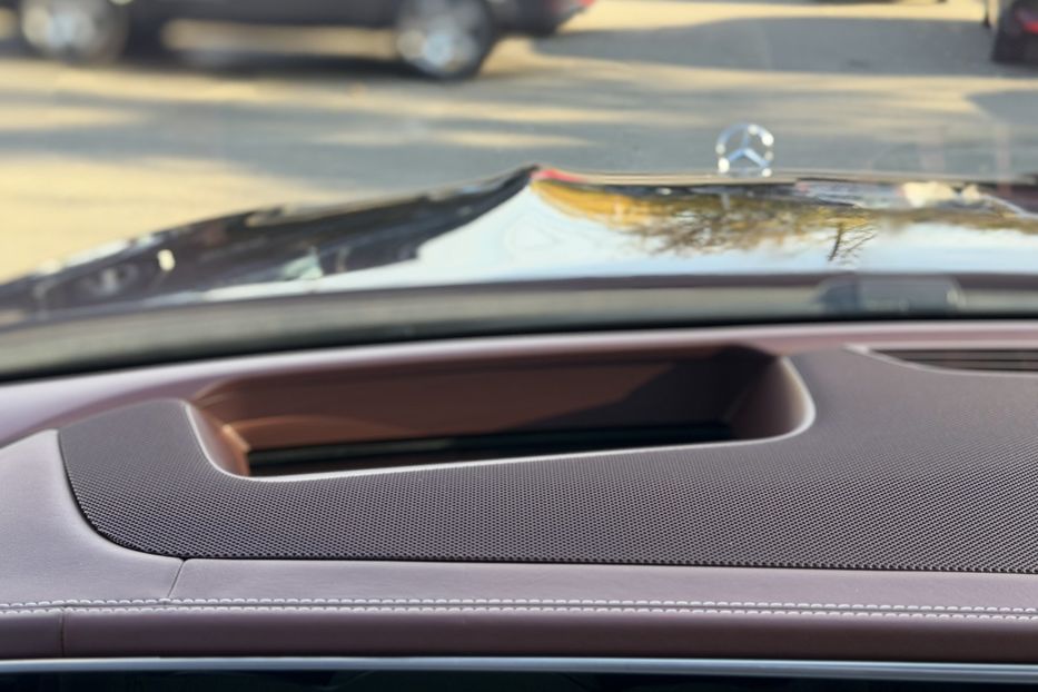 Продам Mercedes-Benz Maybach GLS 600 2020 года в Киеве