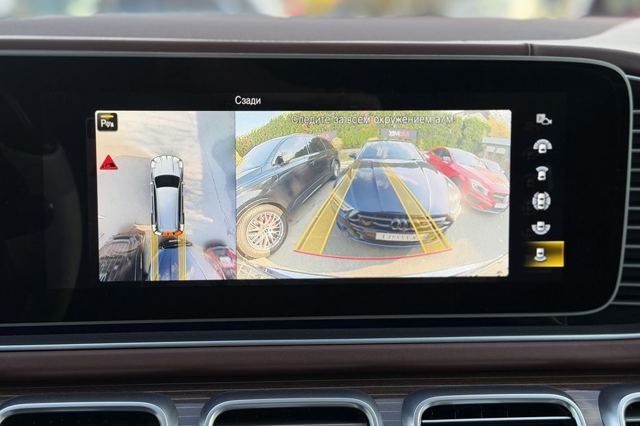 Продам Mercedes-Benz Maybach GLS 600 2020 года в Киеве