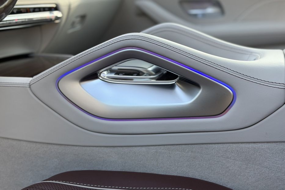 Продам Mercedes-Benz Maybach GLS 600 2020 года в Киеве